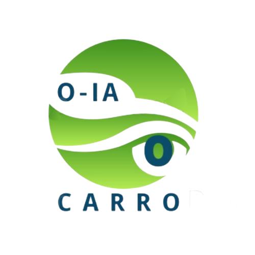O-IA O CARRO